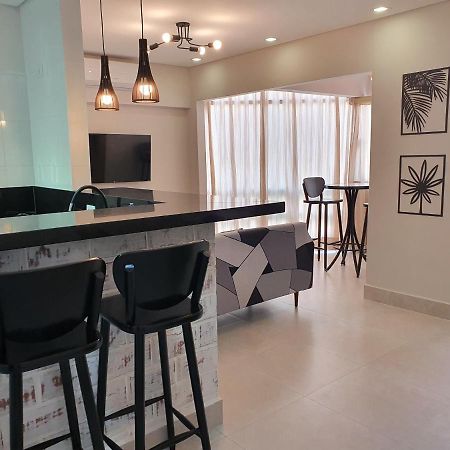 Lindo Duplex Guaruja 2 Quartos A 300 Mts Praia Enseada Exteriör bild