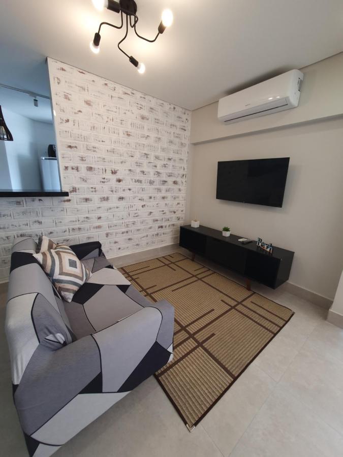 Lindo Duplex Guaruja 2 Quartos A 300 Mts Praia Enseada Exteriör bild