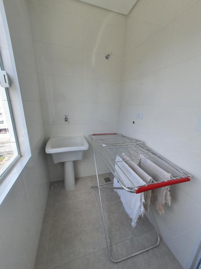 Lindo Duplex Guaruja 2 Quartos A 300 Mts Praia Enseada Exteriör bild