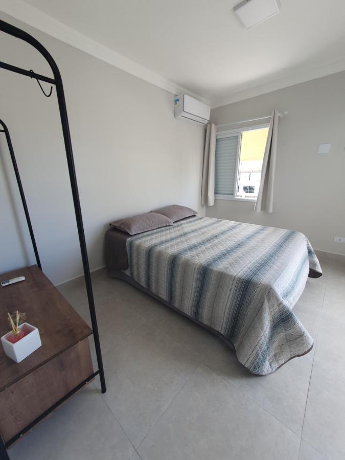 Lindo Duplex Guaruja 2 Quartos A 300 Mts Praia Enseada Exteriör bild