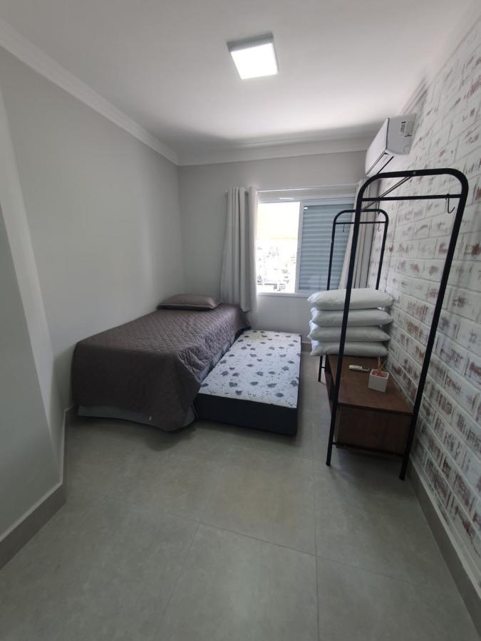 Lindo Duplex Guaruja 2 Quartos A 300 Mts Praia Enseada Exteriör bild