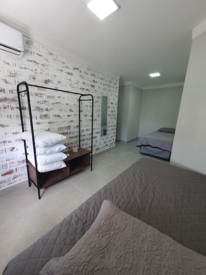 Lindo Duplex Guaruja 2 Quartos A 300 Mts Praia Enseada Exteriör bild