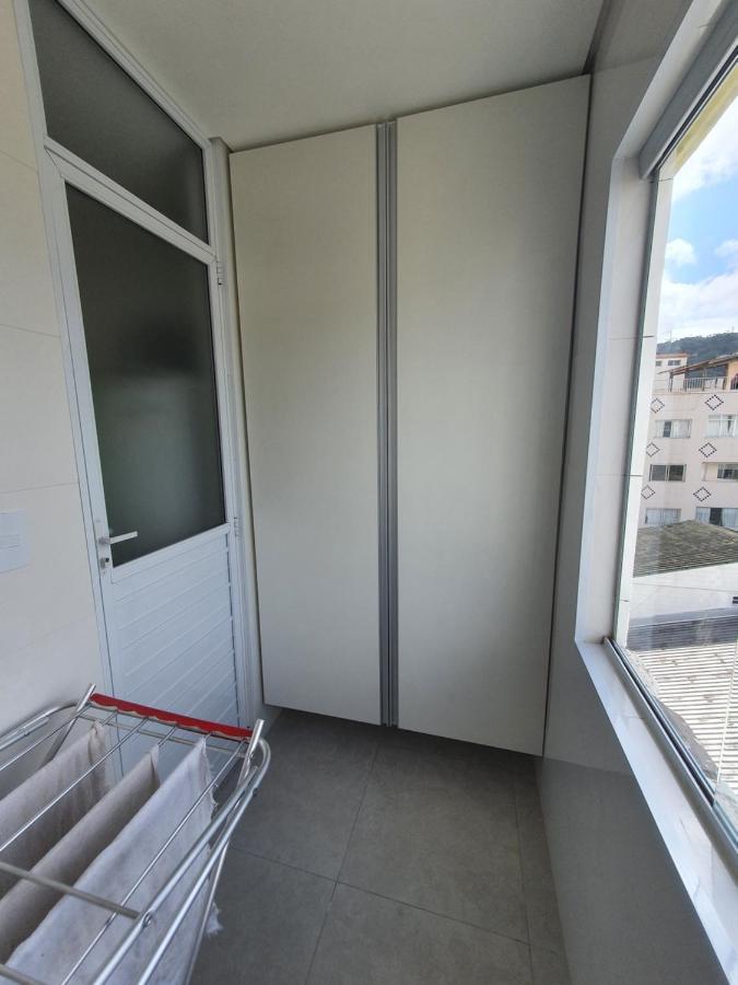 Lindo Duplex Guaruja 2 Quartos A 300 Mts Praia Enseada Exteriör bild