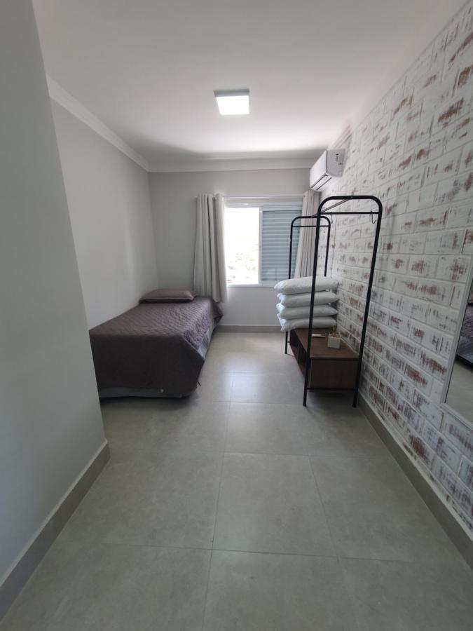 Lindo Duplex Guaruja 2 Quartos A 300 Mts Praia Enseada Exteriör bild